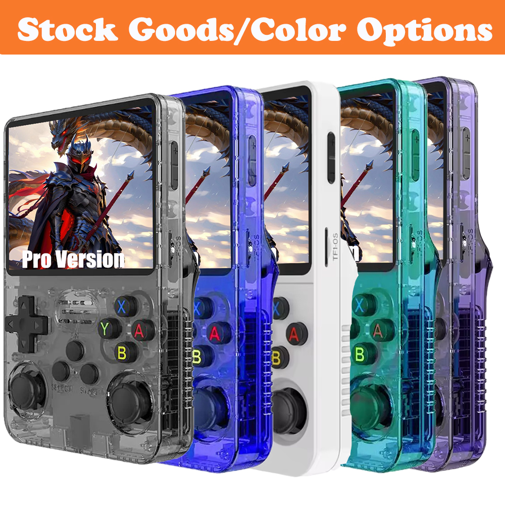 New Pro TV R36s Portable Retro - Retro Gaming For Tv 评论和价格