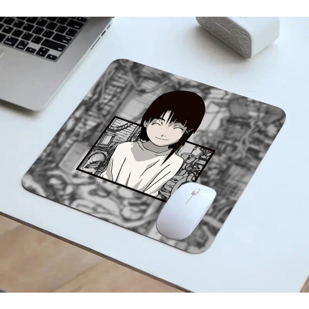 Gaming Mouse Pad, Desk Mat, An - Retro Gaming Keyboard And Mouse 评论和价格