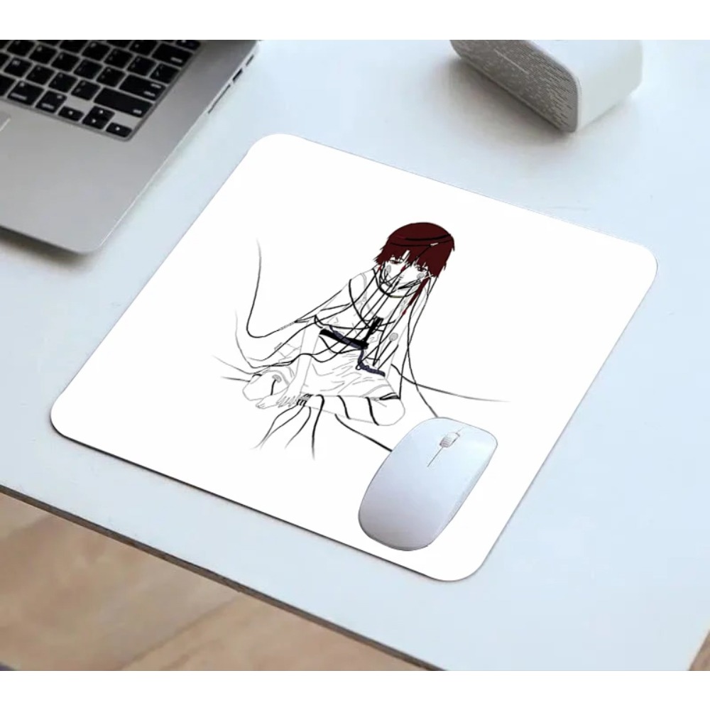 Gaming Mouse Pad, Desk Mat, An - Retro Gaming Keyboard And Mouse 评论和价格
