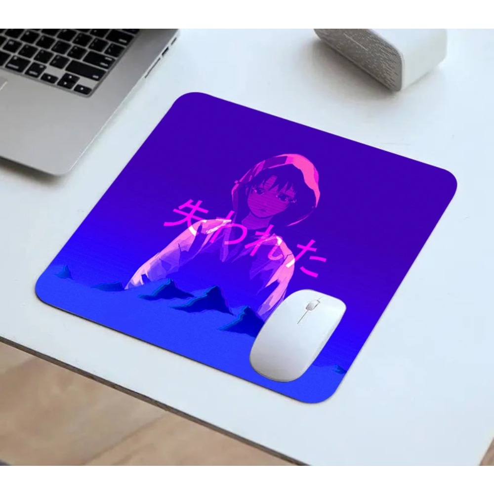 Gaming Mouse Pad, Desk Mat, An - Retro Gaming Keyboard And Mouse 评论和价格