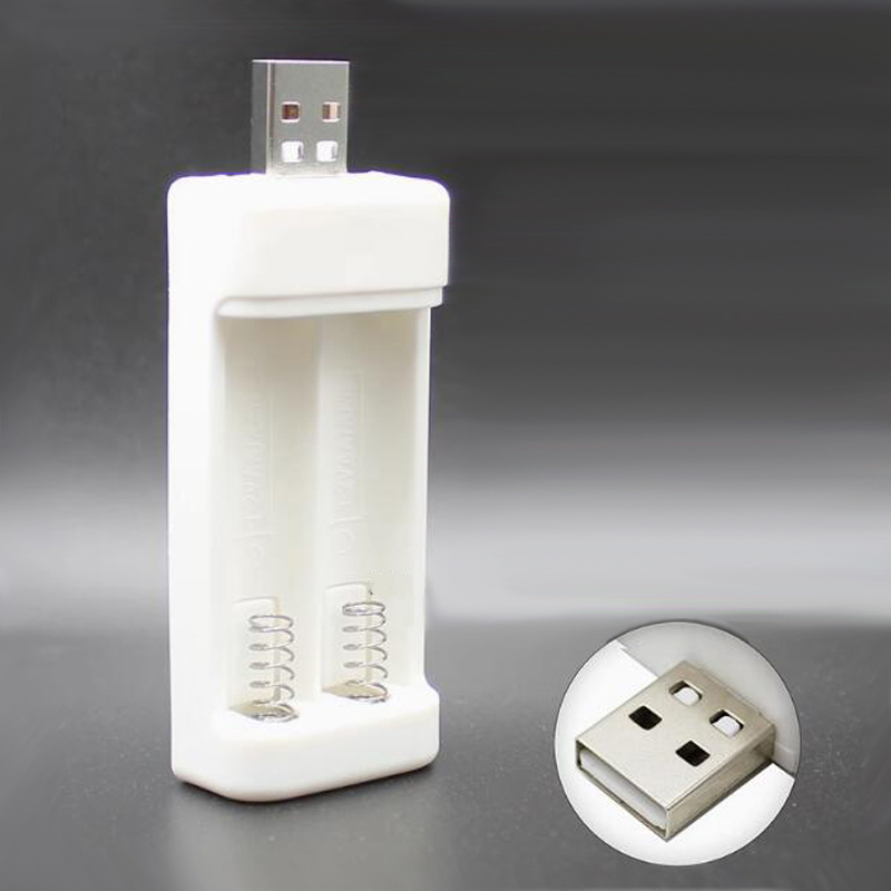 AAA/7 rechargeable battery cha - Rechargeable Battery Aa 评论和价格