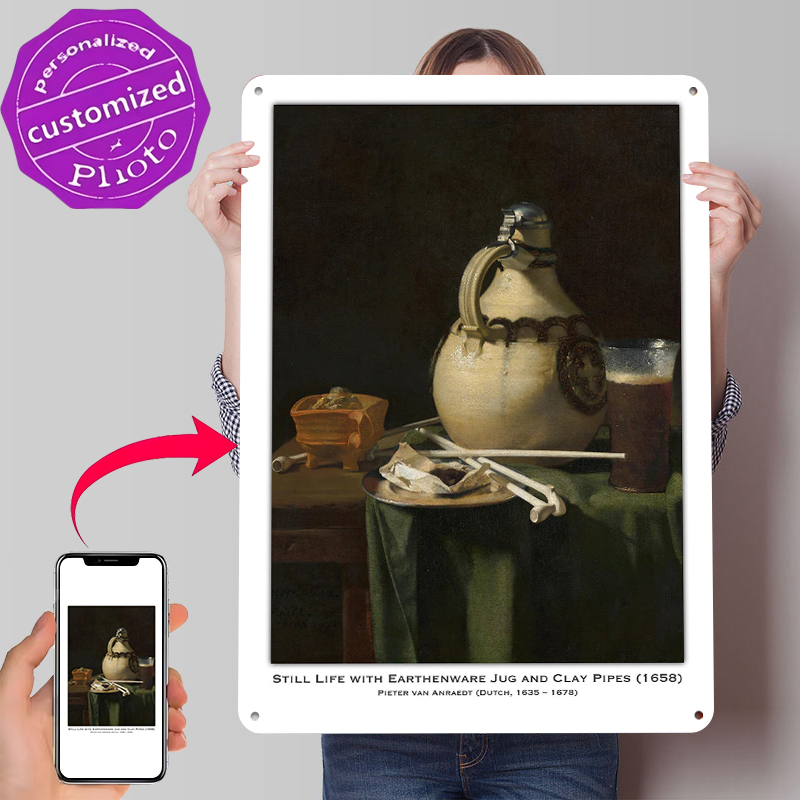 Still Life With Jug and Pipes  - Retro Gaming Life 评论和价格